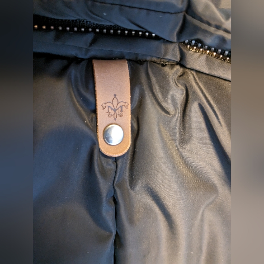 Mackage Down Jacket - Picture 4 of 8